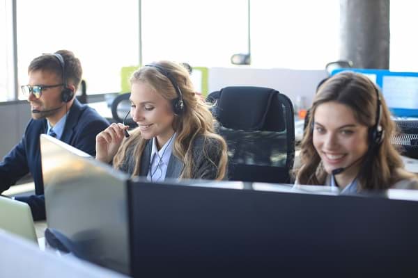 Customer service department Westburg Life Sciences